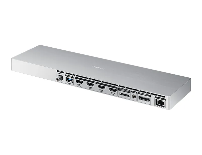 Samsung SEK-3500U – slika 12