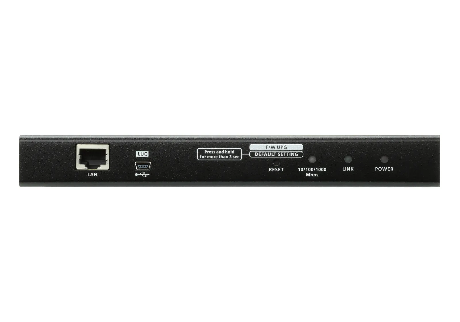 ATEN CN8000A KVM switch – slika 2