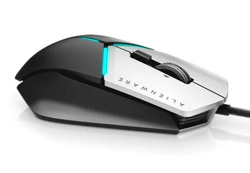 DELL AW958 mouse – slika 2