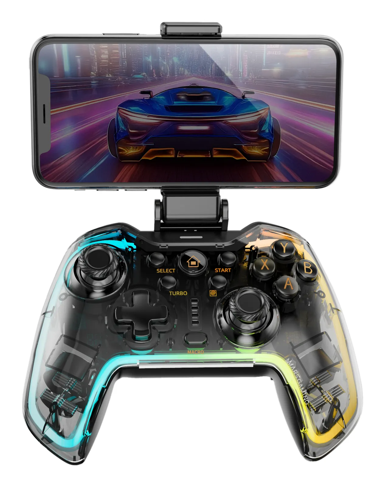 Mars Gaming MGP-BT2