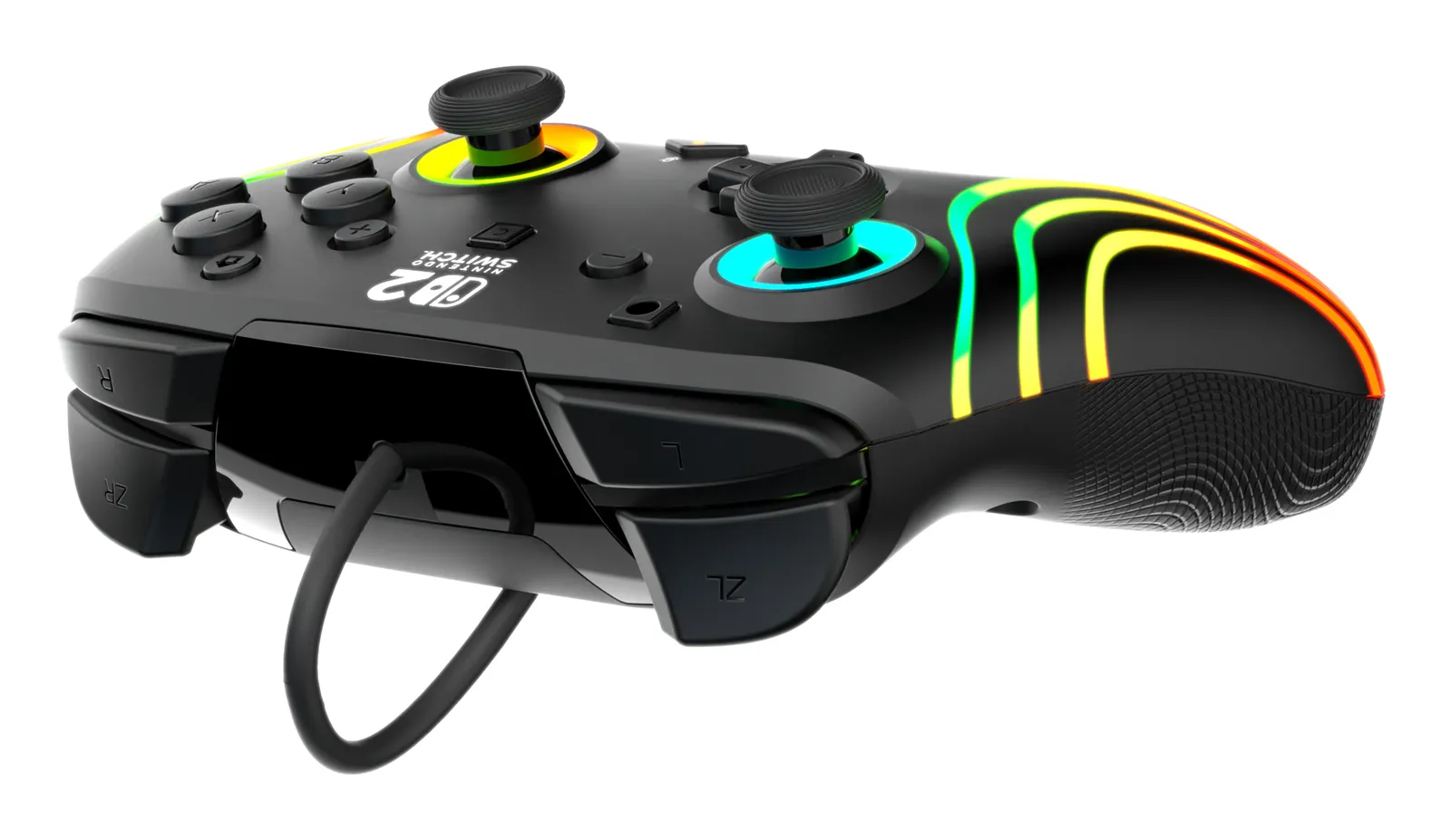 Turtle Beach TBC-8006-05 Gaming Controller – slika 7