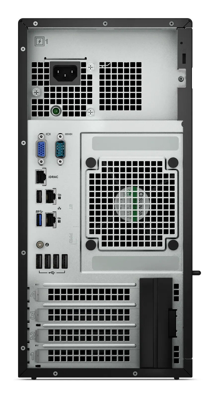 DELL PowerEdge T150 server – slika 4