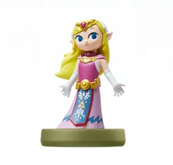 Nintendo Zelda - The Wind Waker
