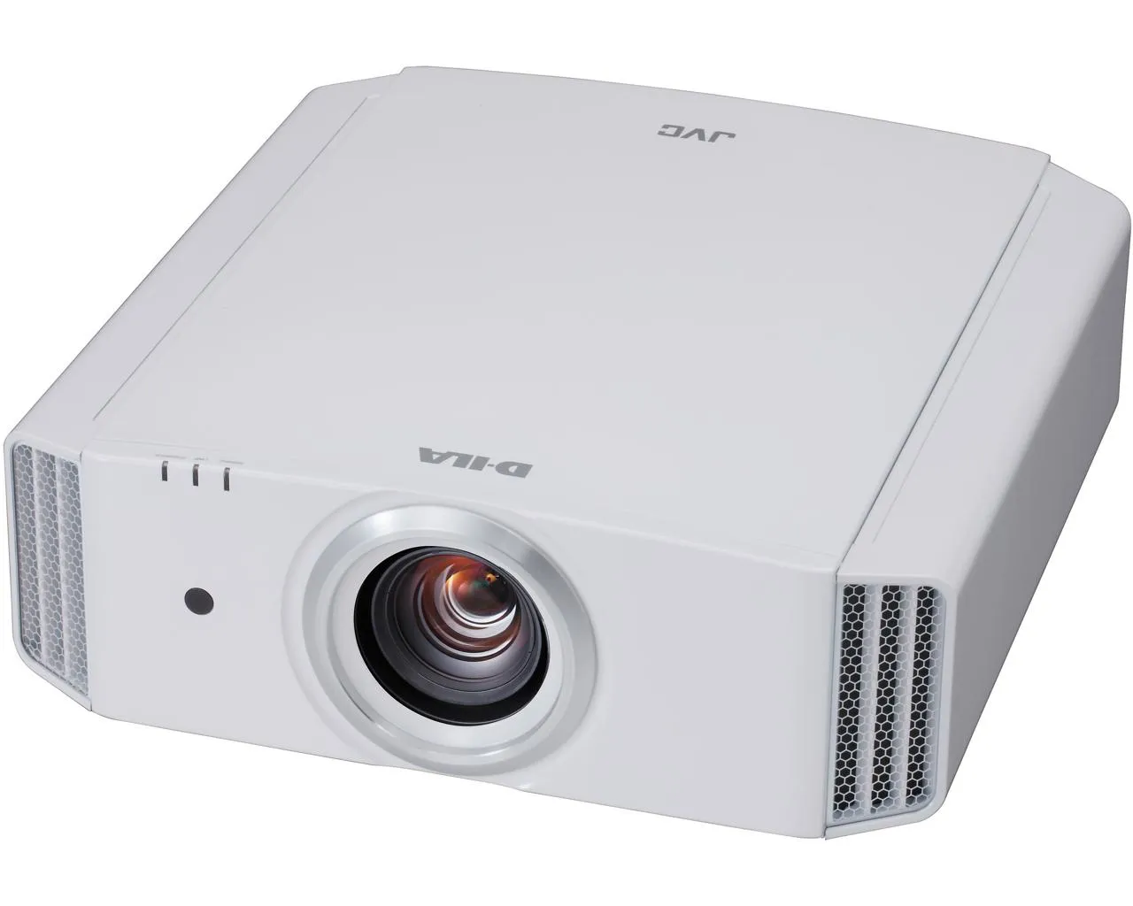 JVC DLA-X5500W data projector
