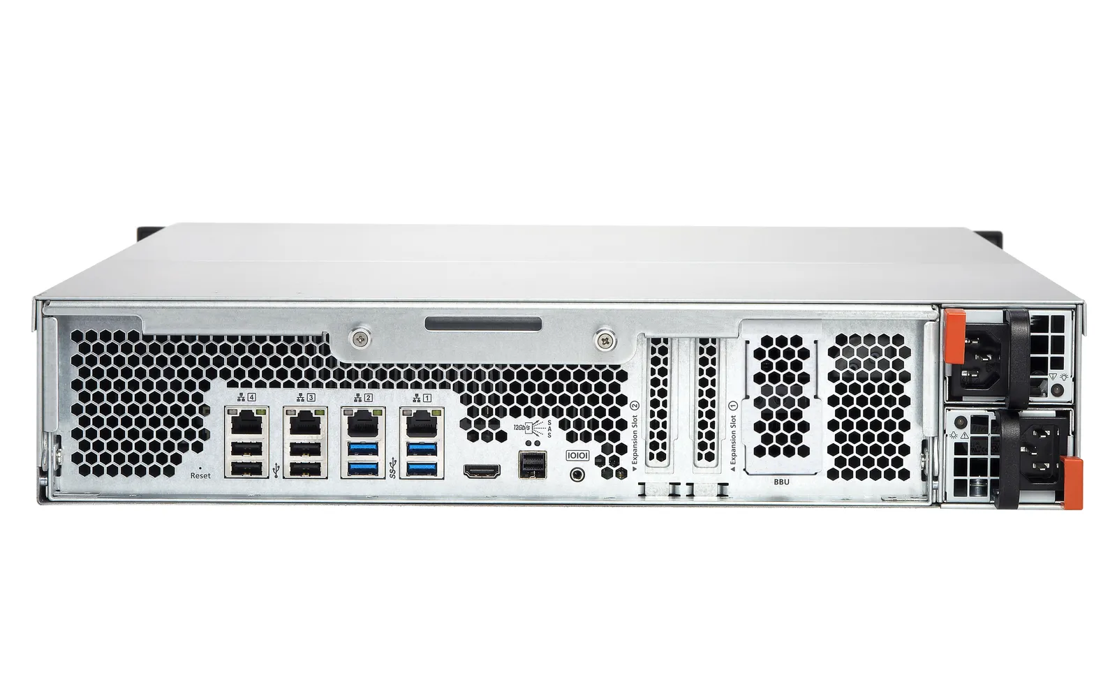 QNAP TVS-EC1580MU-SAS-RP-16G-R2 – slika 2