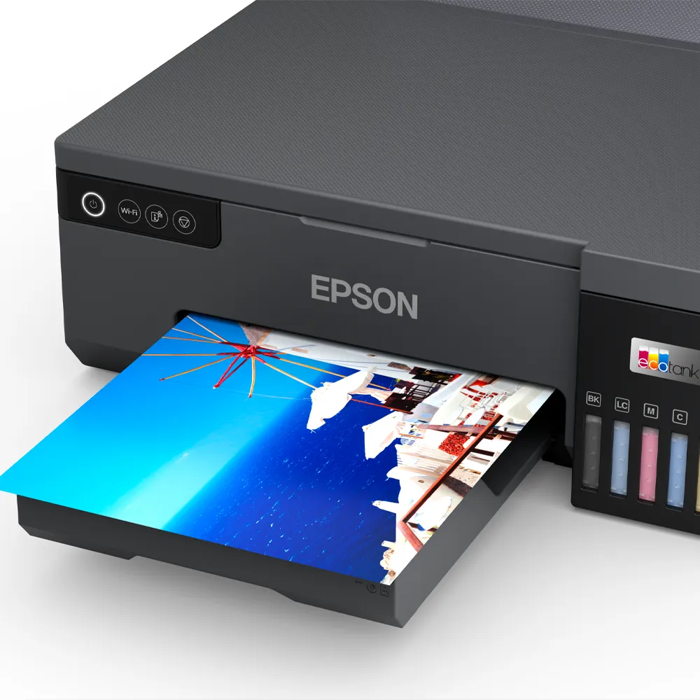 Epson EcoTank L8050 inkjet printer – slika 13