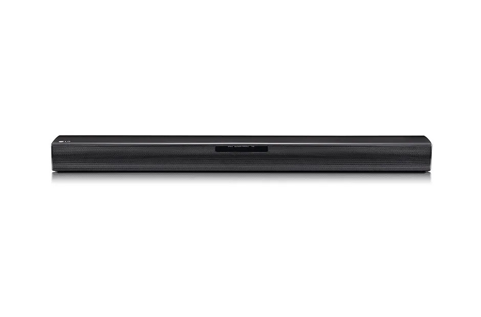 LG SJ2 soundbar speaker – slika 5
