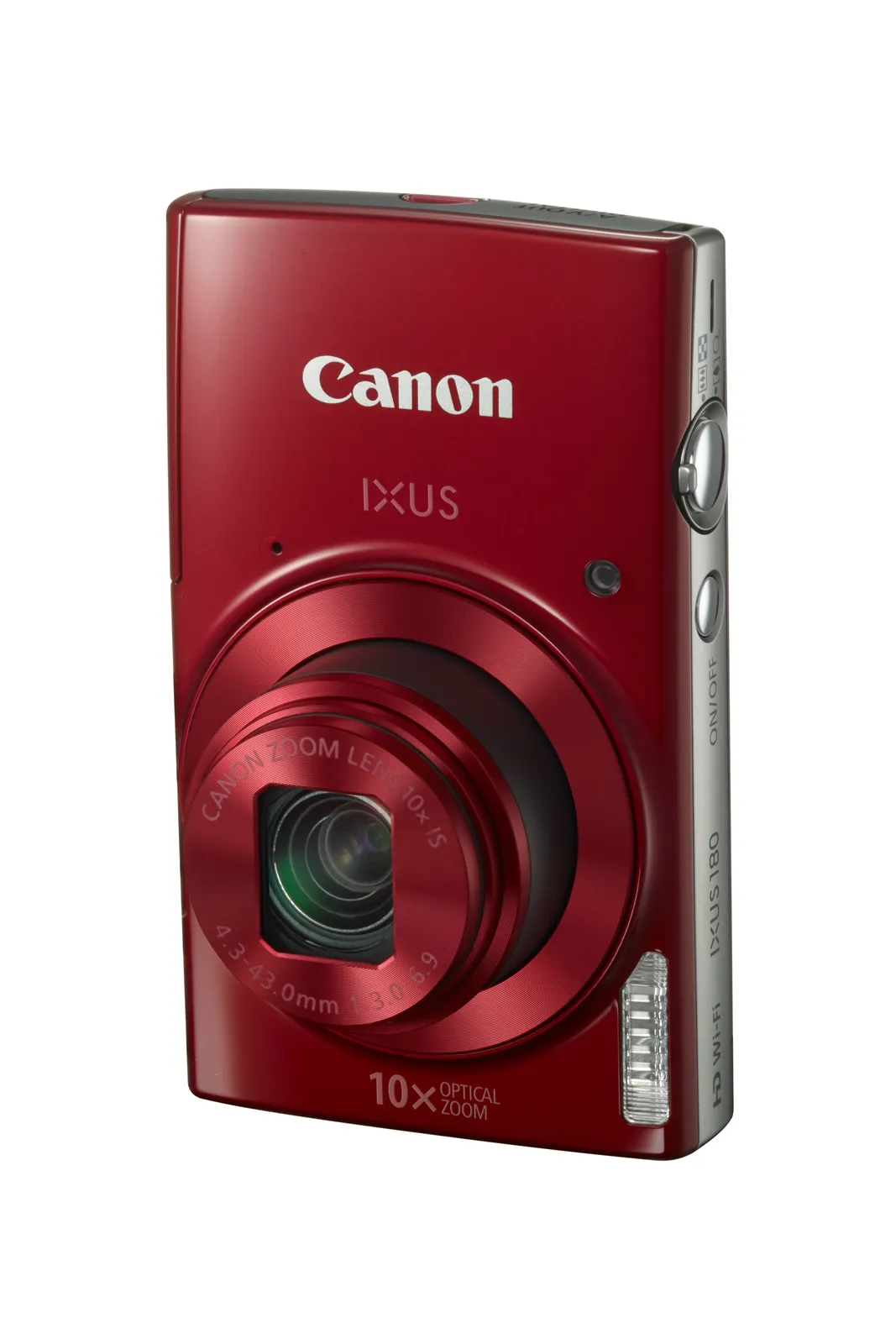 Canon IXUS 180 – slika 35