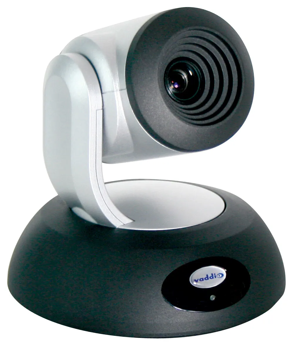 Vaddio RoboSHOT 12 QSR video conferencing system – slika 7