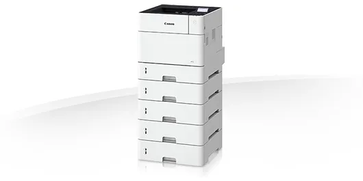 Canon i-SENSYS LBP352x – slika 5