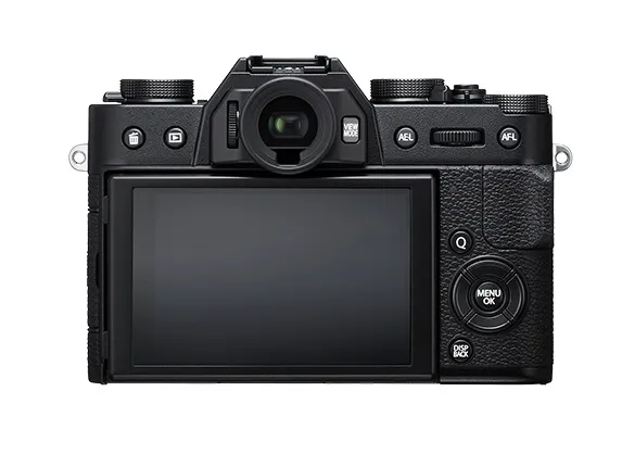 Fujifilm X T20 + XF 18-55mm F 2.8-4 R LM OIS – slika 5