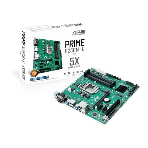ASUS SND+GLN+U3+M2 SATA 6GB/S DDR4 IN – slika 2