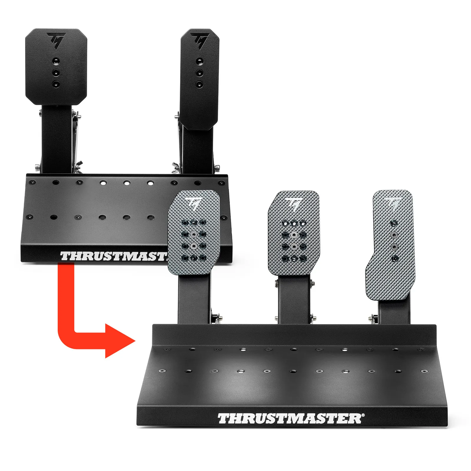 Thrustmaster Raceline LC Upgrade – slika 6