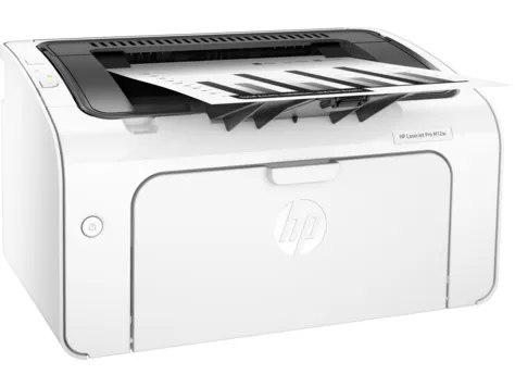 HP LaserJet M12w