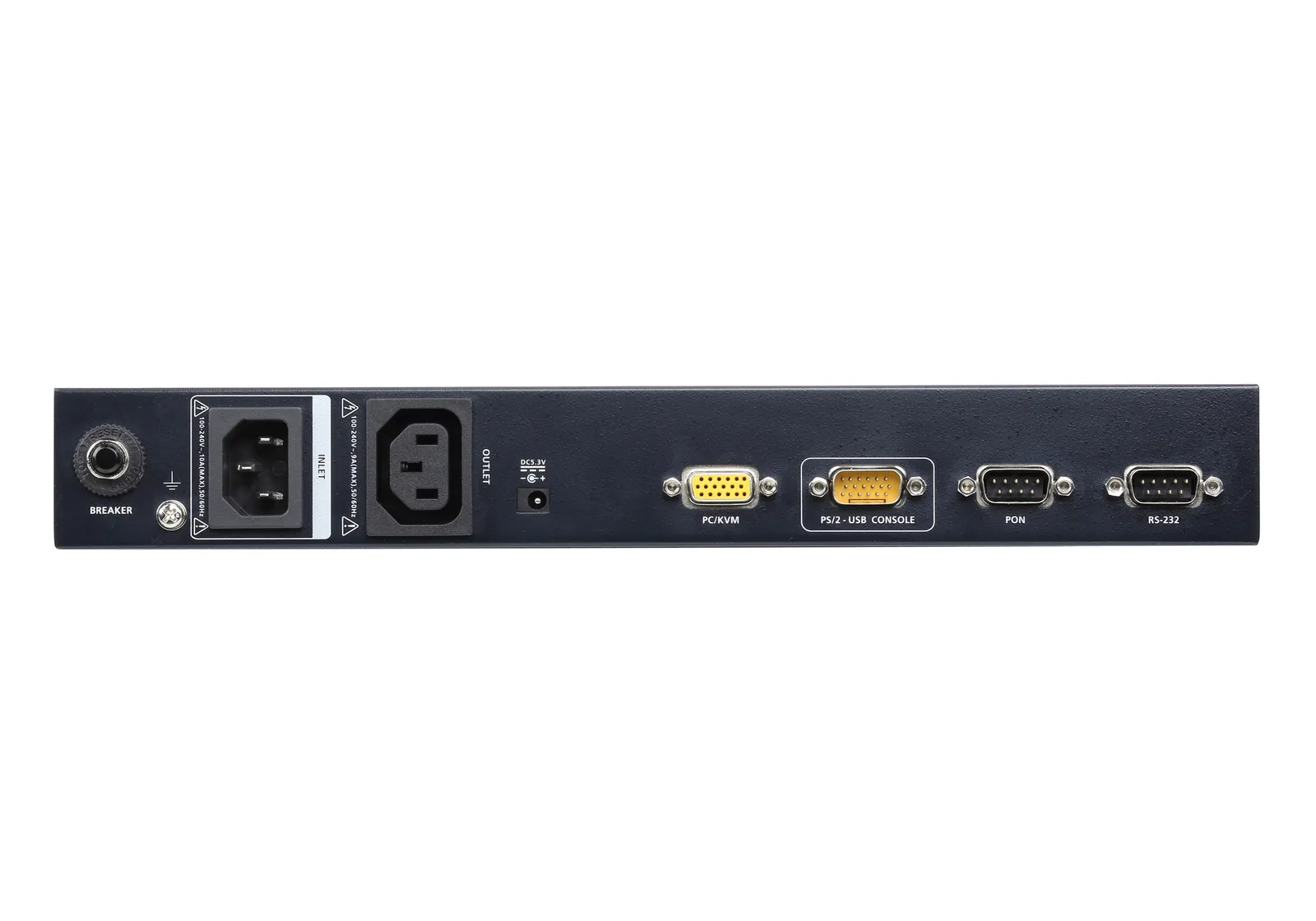 ATEN KN1000A KVM switch – slika 3