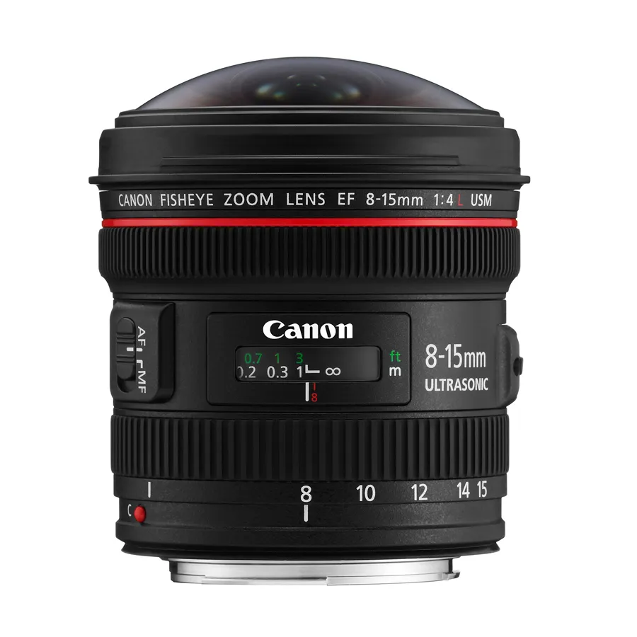 Canon 4427B002 camera lens