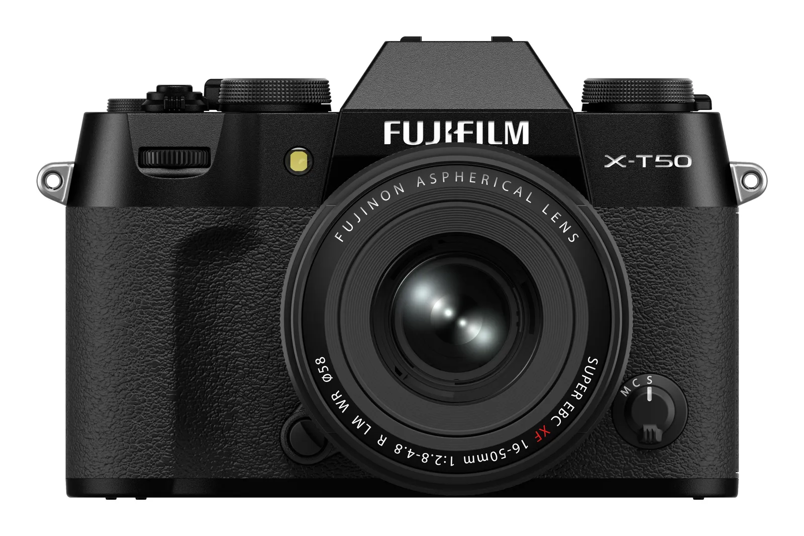 Fujifilm X -T50 – slika 4