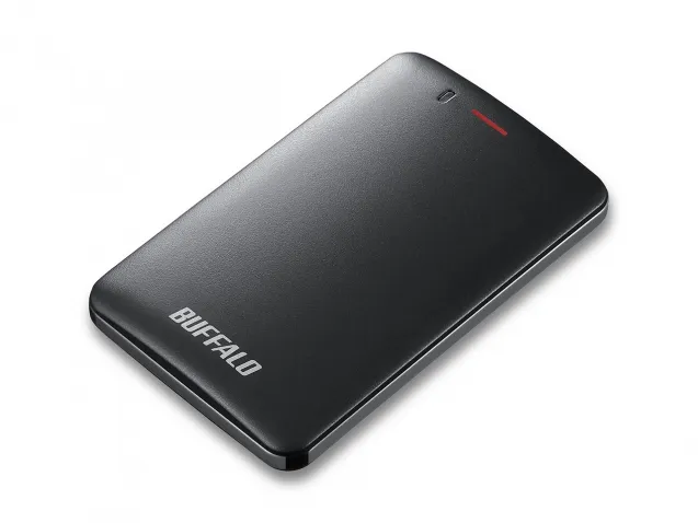 Buffalo MiniStation SSD – slika 10