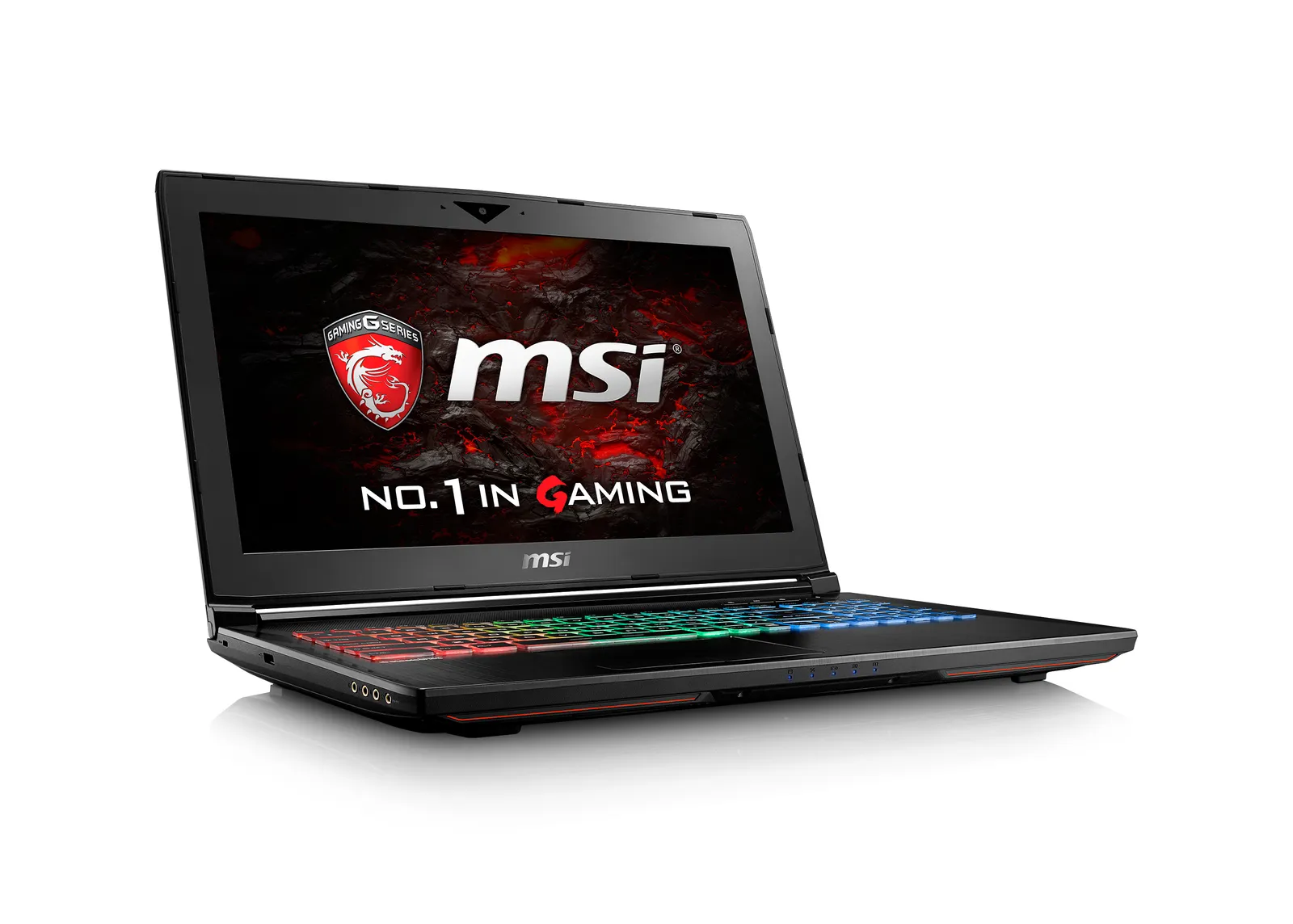 MSI Gaming GT62VR 6RD-035IT Dominator – slika 2