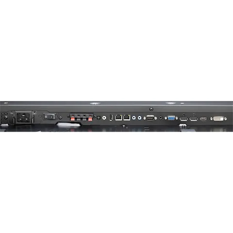 NEC MultiSync X754HB – slika 10