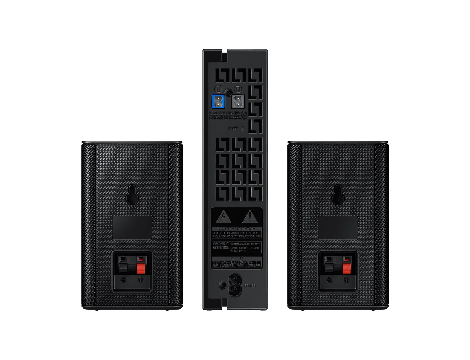 Samsung SWA-8500S – slika 2