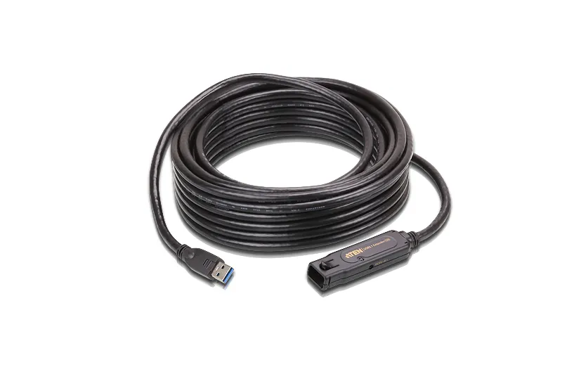 ATEN UE3310-AT-G USB cable – slika 2