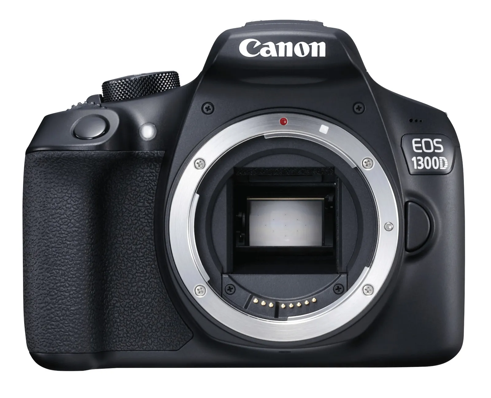Canon EOS 1300D