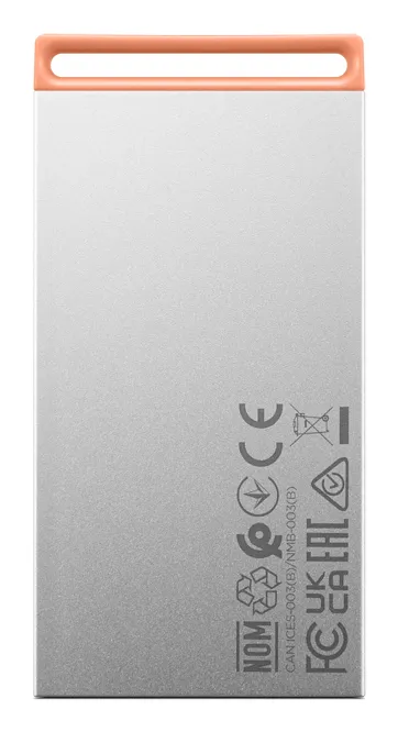 Lenovo 4XB1T91890 external solid state drive – slika 2