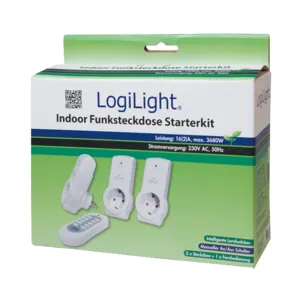 LogiLink EC0003A smart plug – slika 6