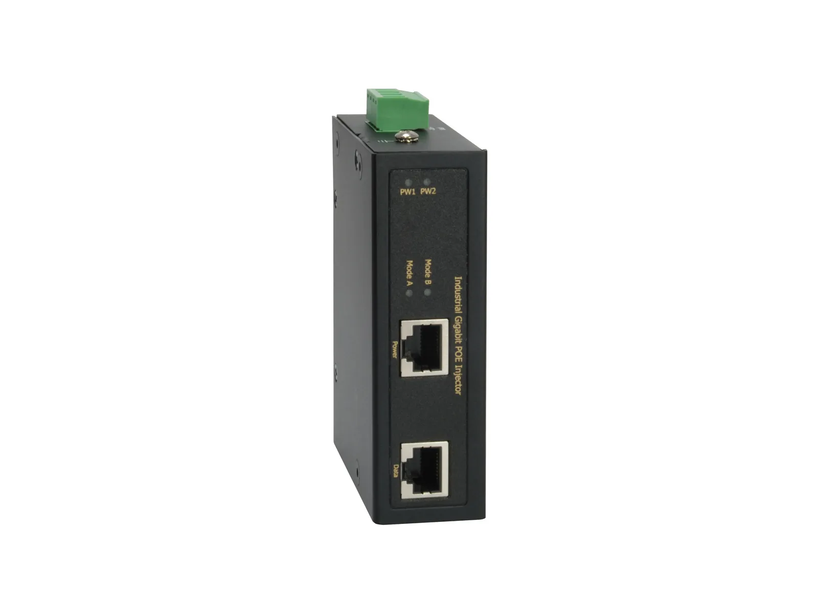 LevelOne IGP-0101 PoE adapter – slika 2