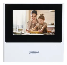 Dahua Technology VTH2612L video intercom system – slika 4