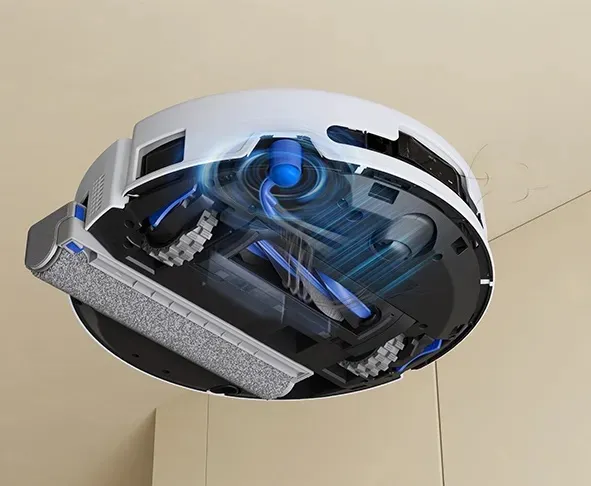 Ecovacs DEEBOT T90 PRO OMNI EU – slika 14