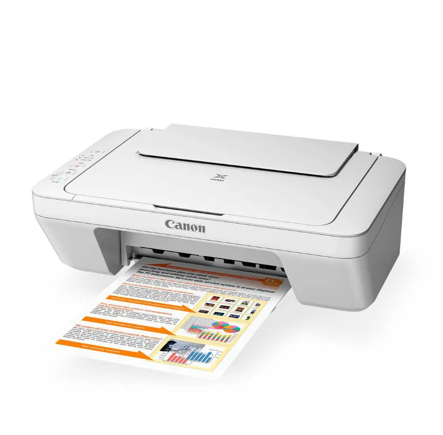 Canon PIXMA MG2560 multifunction printer