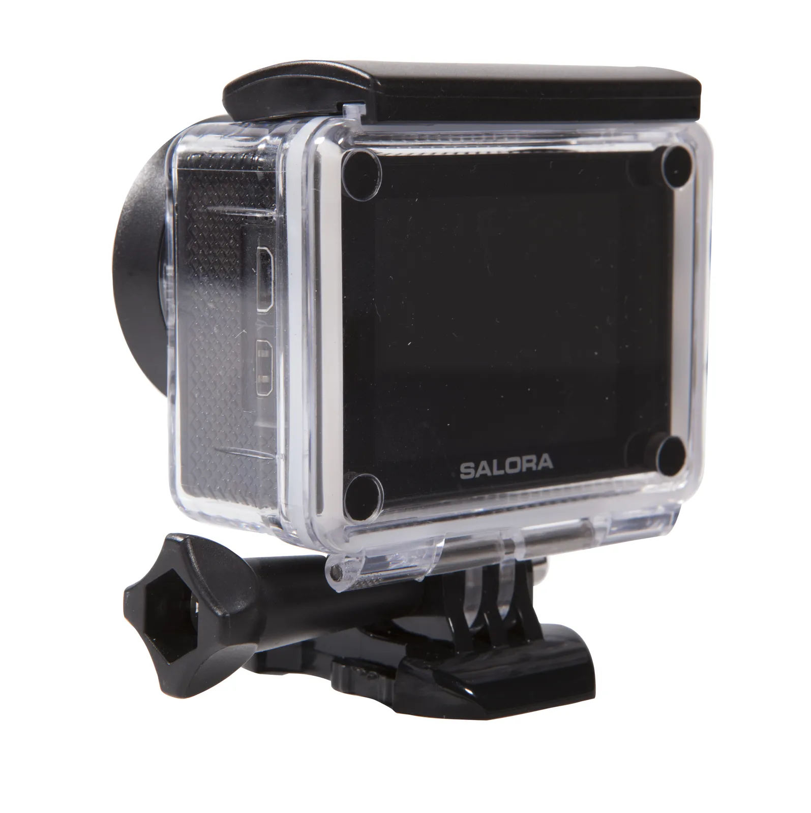 Salora ACE800 action sports camera – slika 3