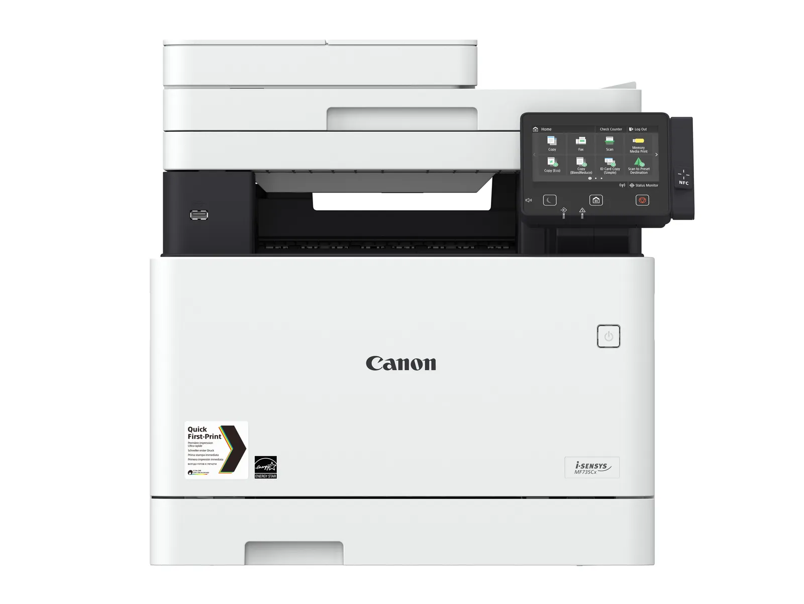 Canon i-SENSYS MF735Cx – slika 2
