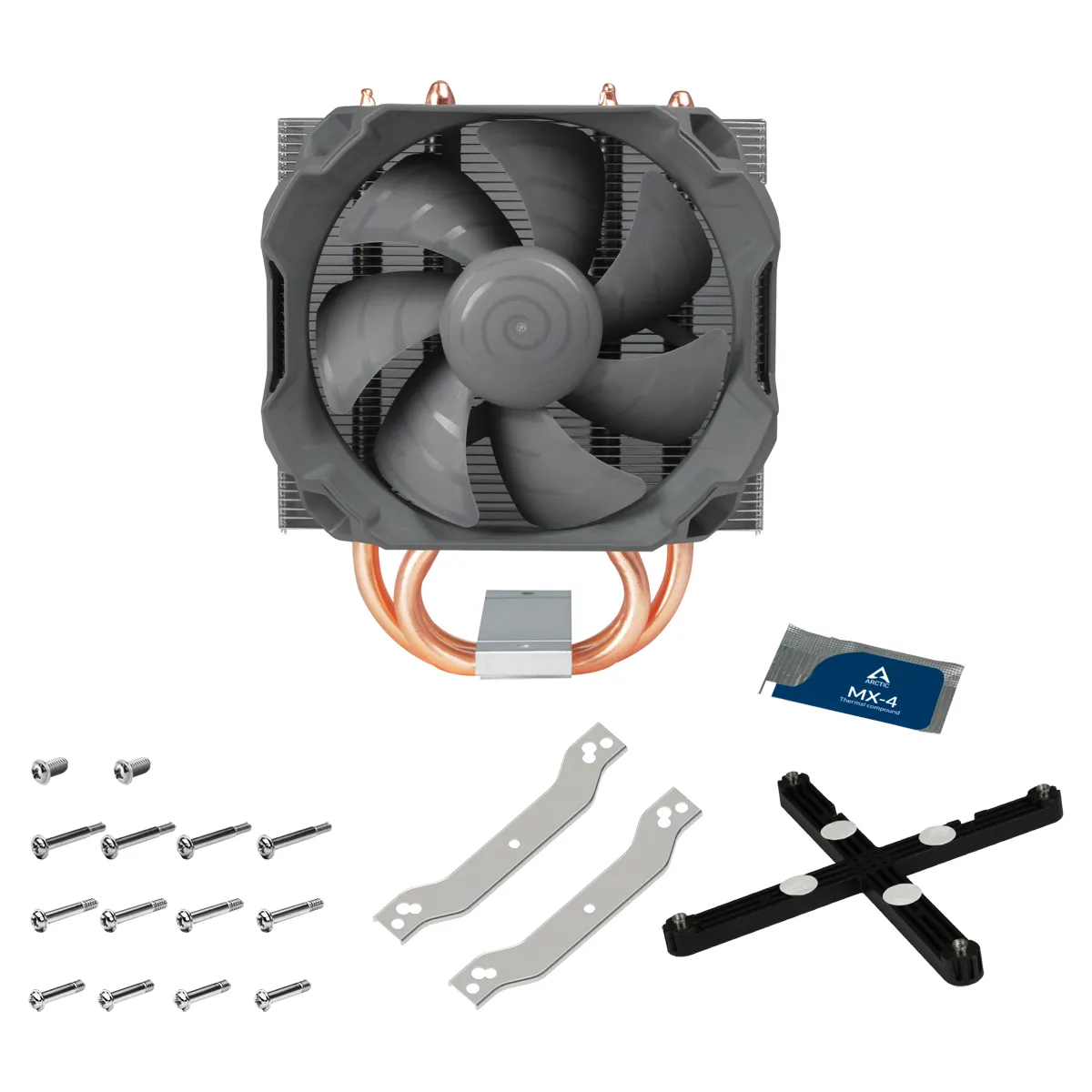 ARCTIC Freezer 12 CO – slika 10