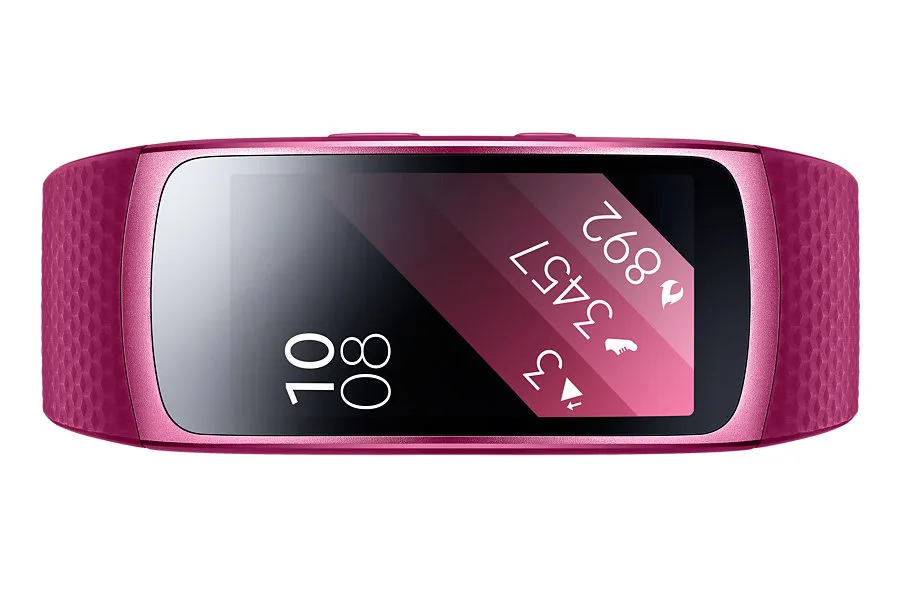 Samsung Gear Fit2 – slika 22