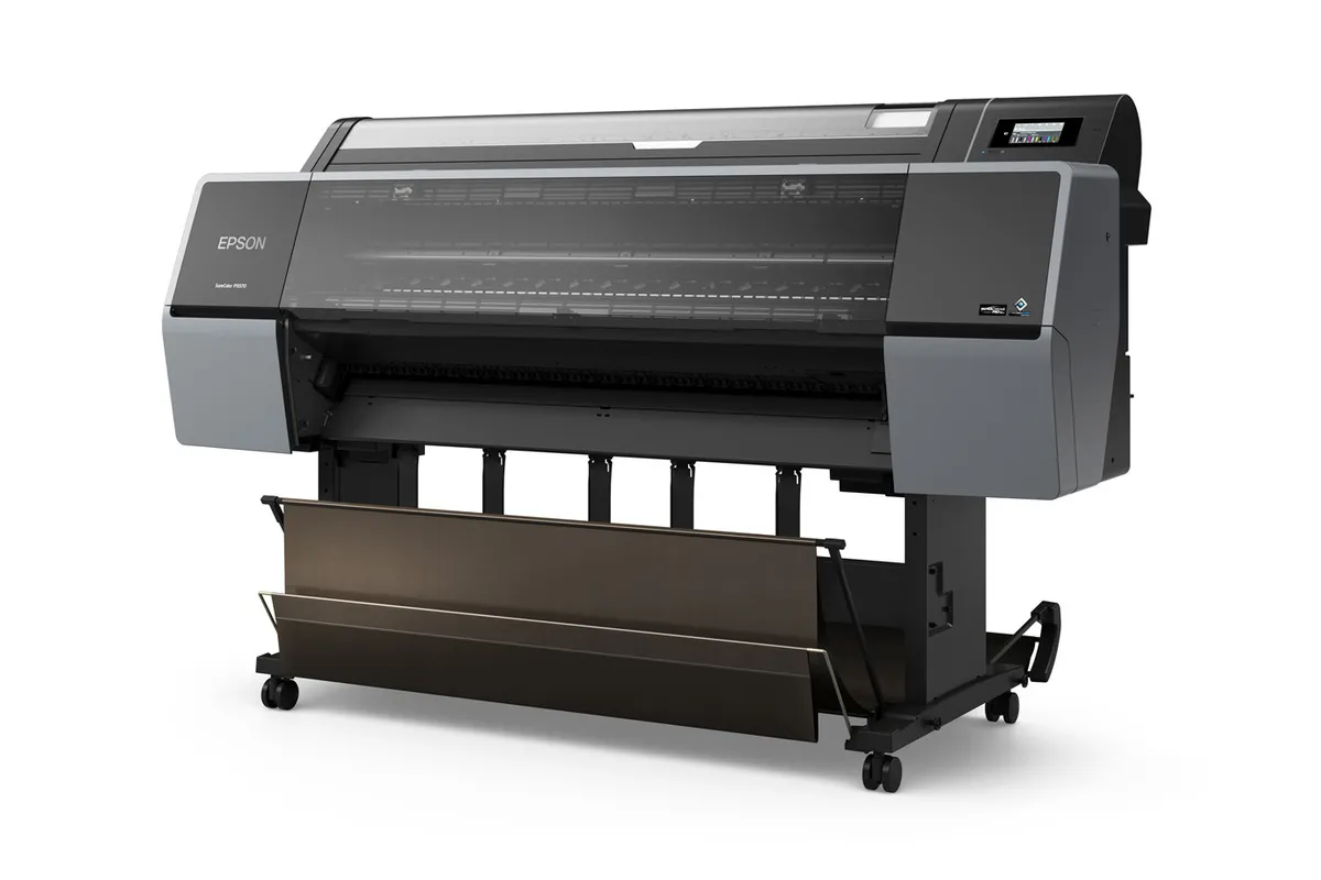Epson SureColor P9370 large format printer – slika 10