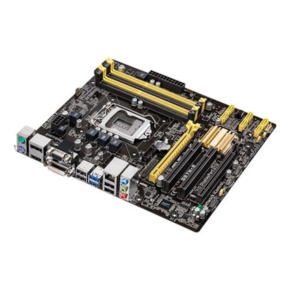 ASUS Q87M-E/CSM – slika 2
