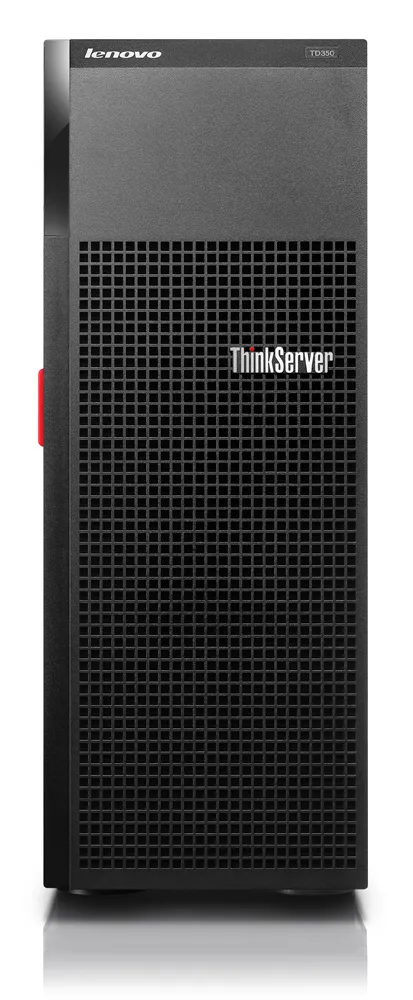 Lenovo ThinkServer TD350 + 01GU569 server – slika 2