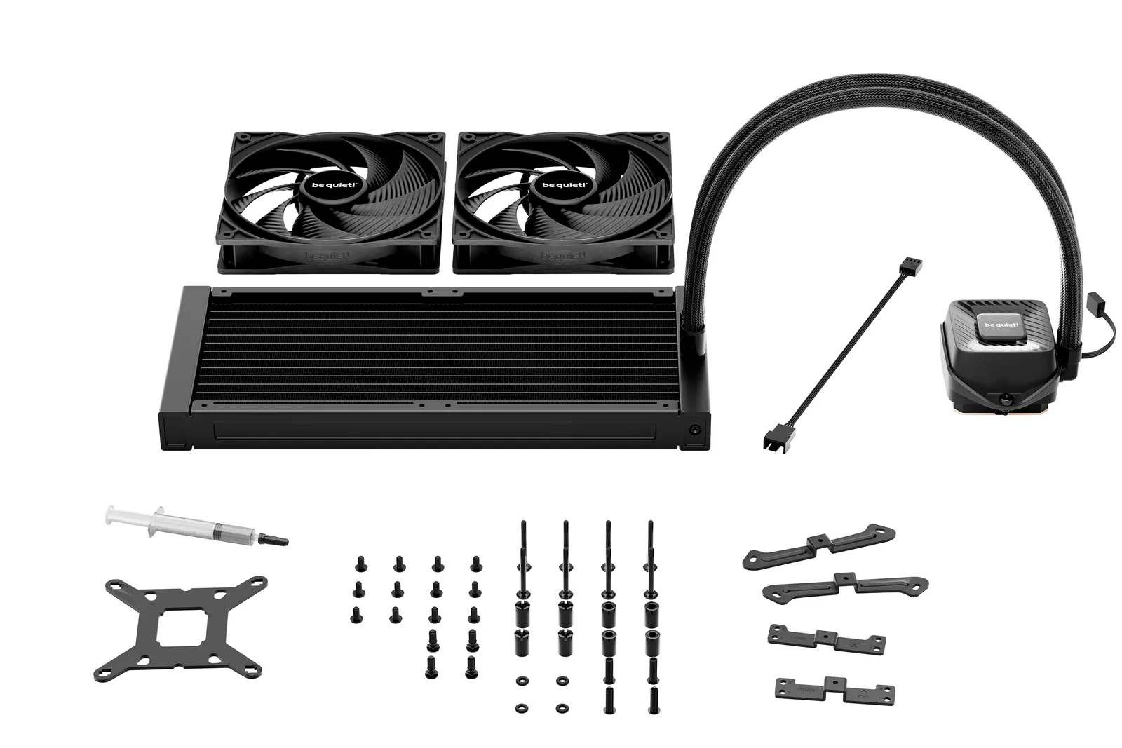be quiet! Pure Loop 3 | 280mm – slika 4