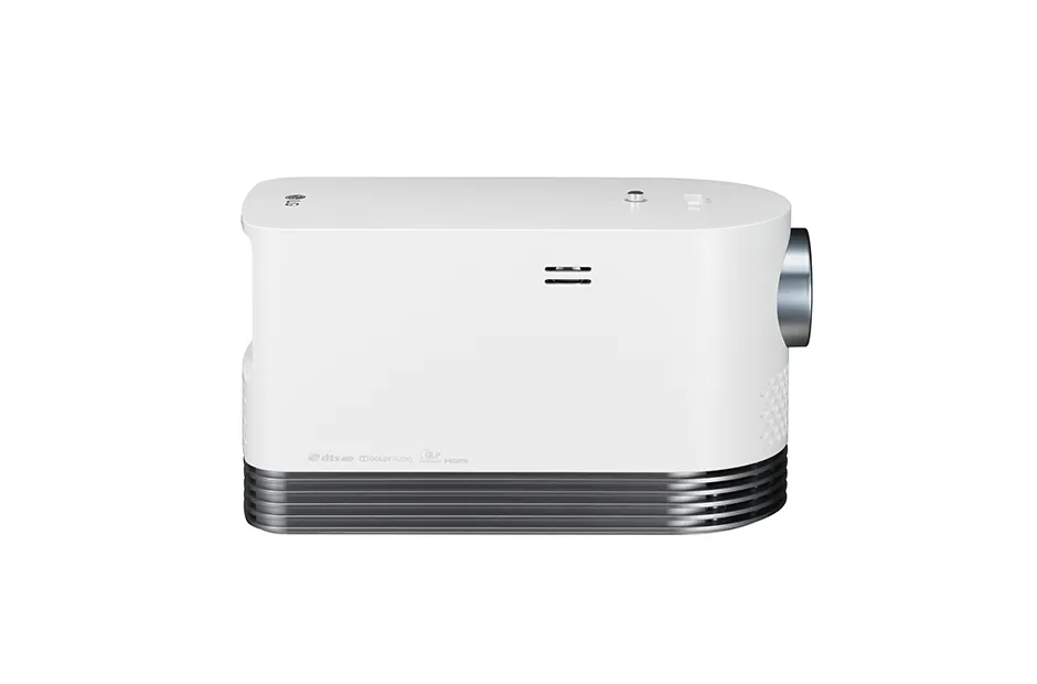 LG HF80JG data projector – slika 4
