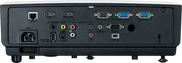 Canon LV HD420 – slika 4
