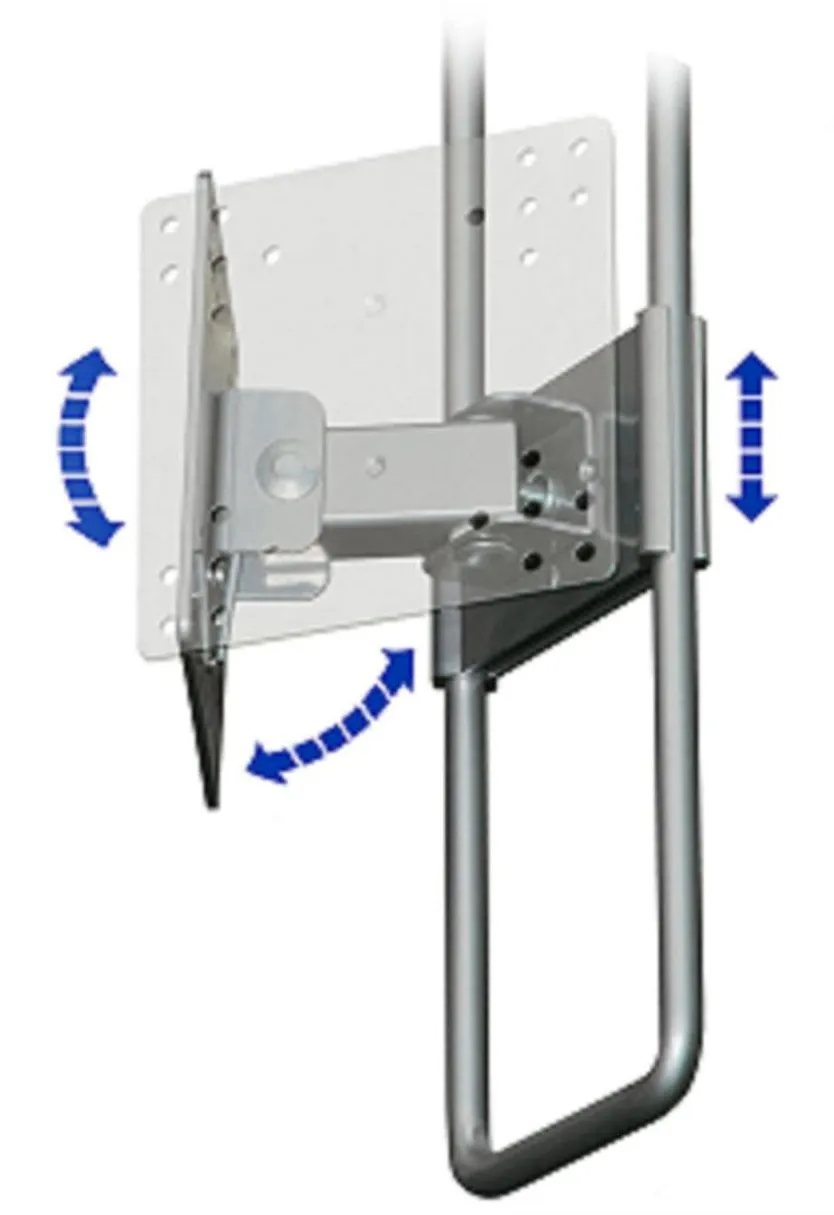 R-Go Tools RGOSC140 project mount – slika 2