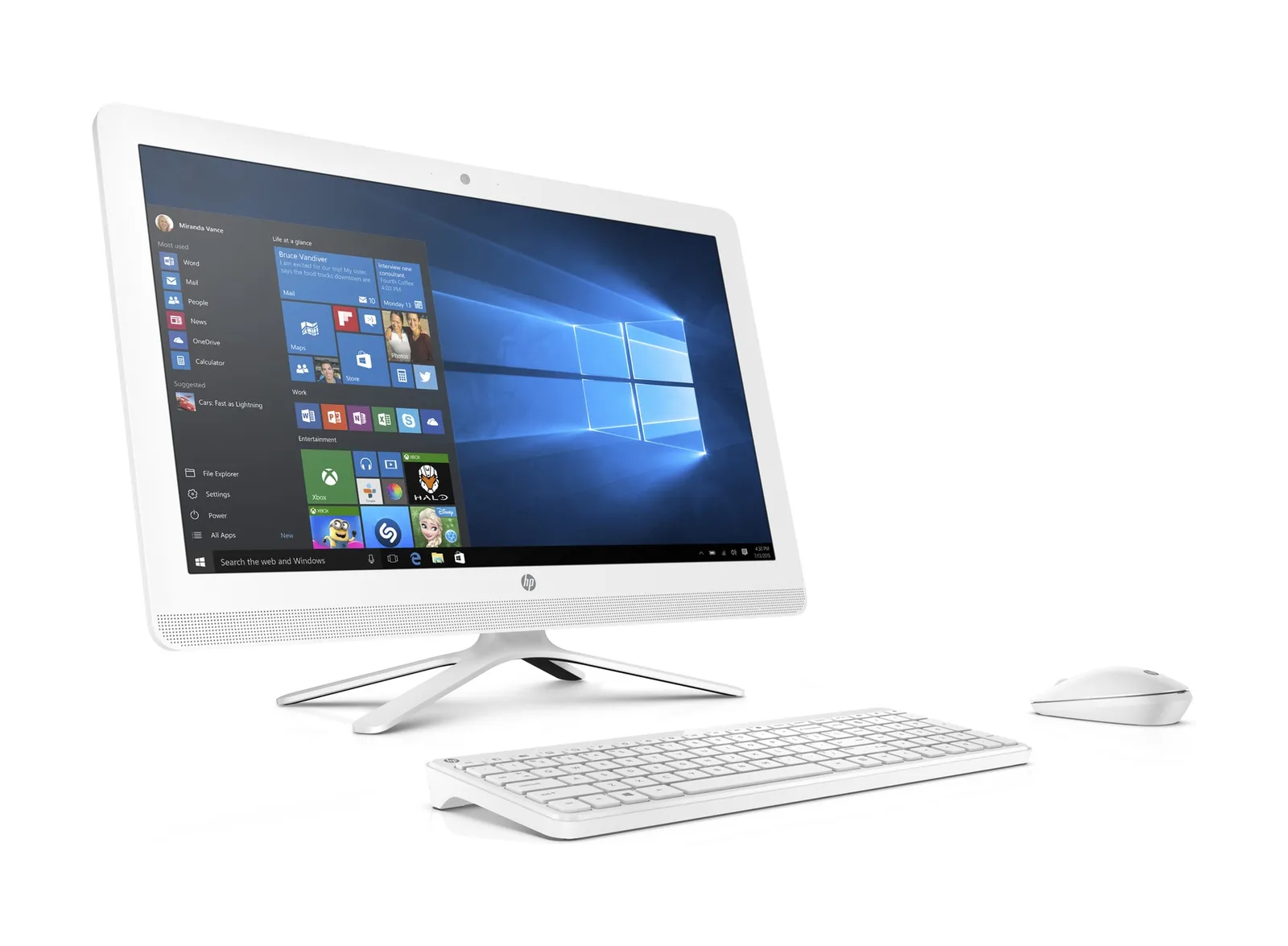 HP 24 -e040nd – slika 2