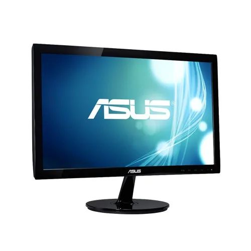 ASUS VS207DF computer monitor – slika 5