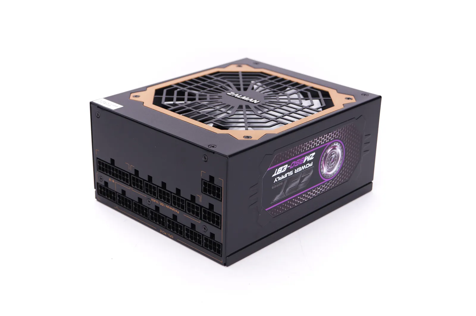Zalman ZM850-EBT power supply unit – slika 6
