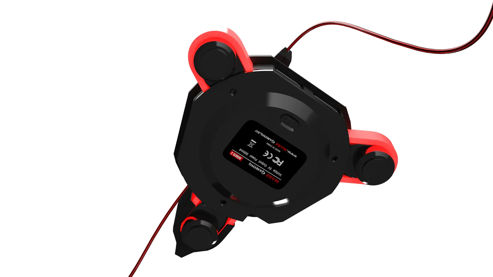 Mars Gaming MMS2 interface hub – slika 8