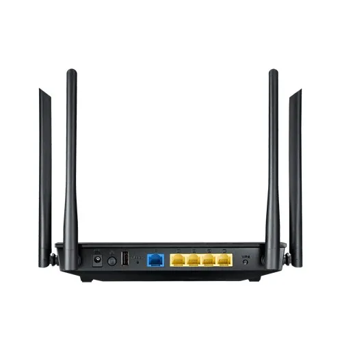 ASUS RT-AC1200G+ wireless router – slika 9