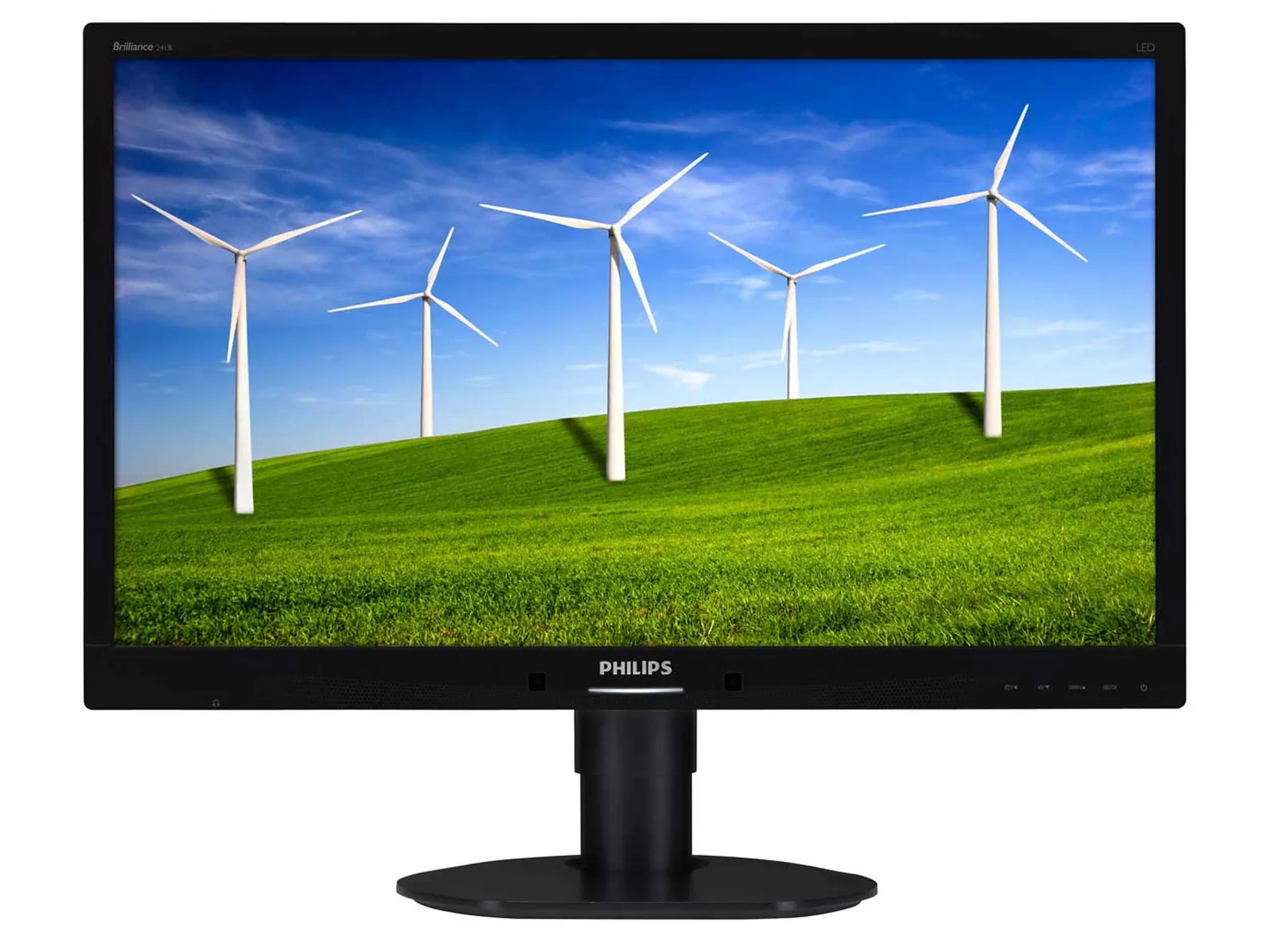 Philips B Line 241B4LPYCB/79 computer monitor – slika 2